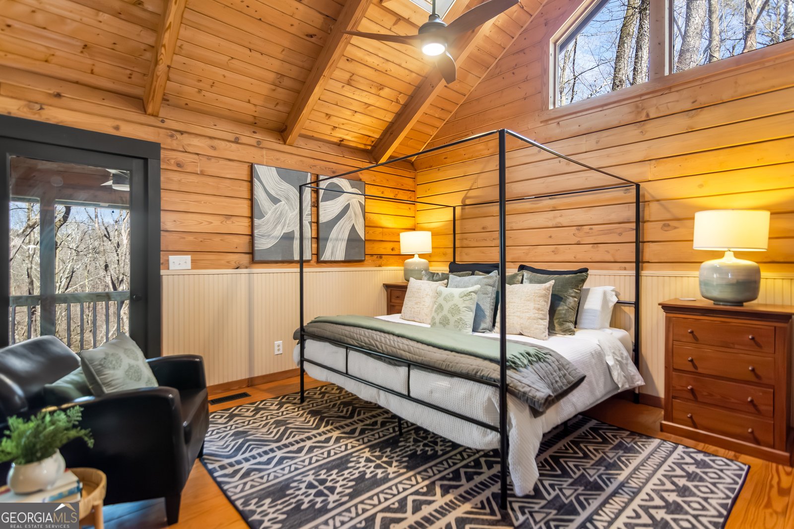 346 Rusty Lady Lane Ellijay - Photo 29