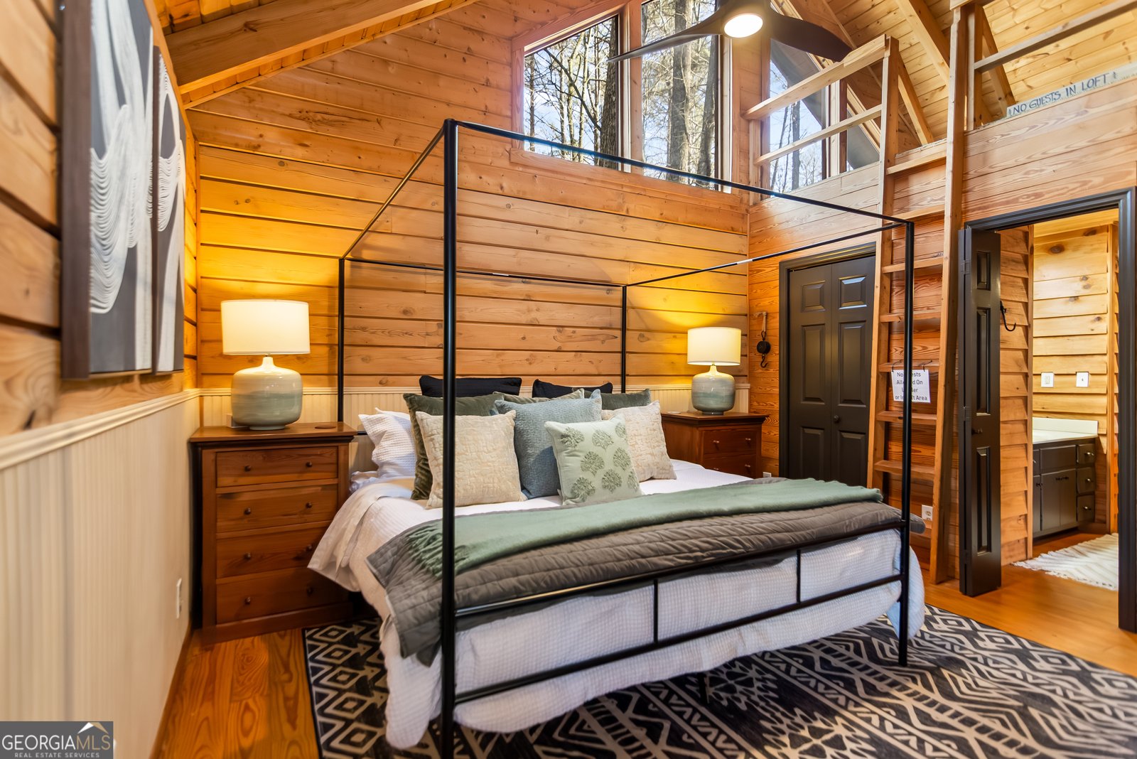 346 Rusty Lady Lane Ellijay - Photo 30