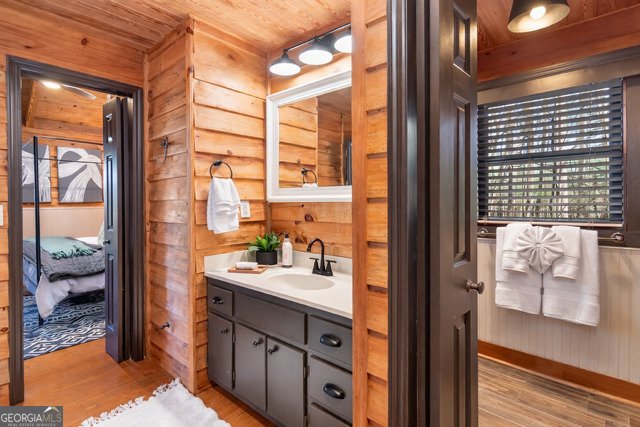 346 Rusty Lady Lane Ellijay - Photo 32