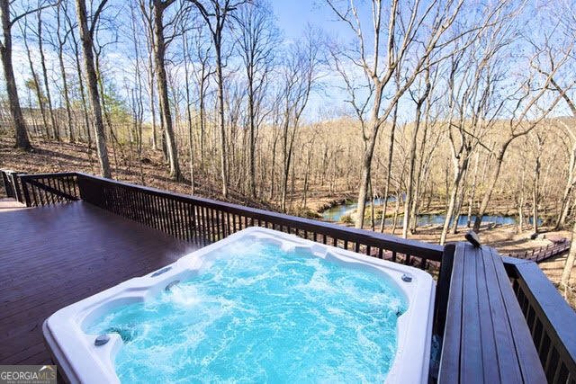 346 Rusty Lady Lane Ellijay - Photo 44