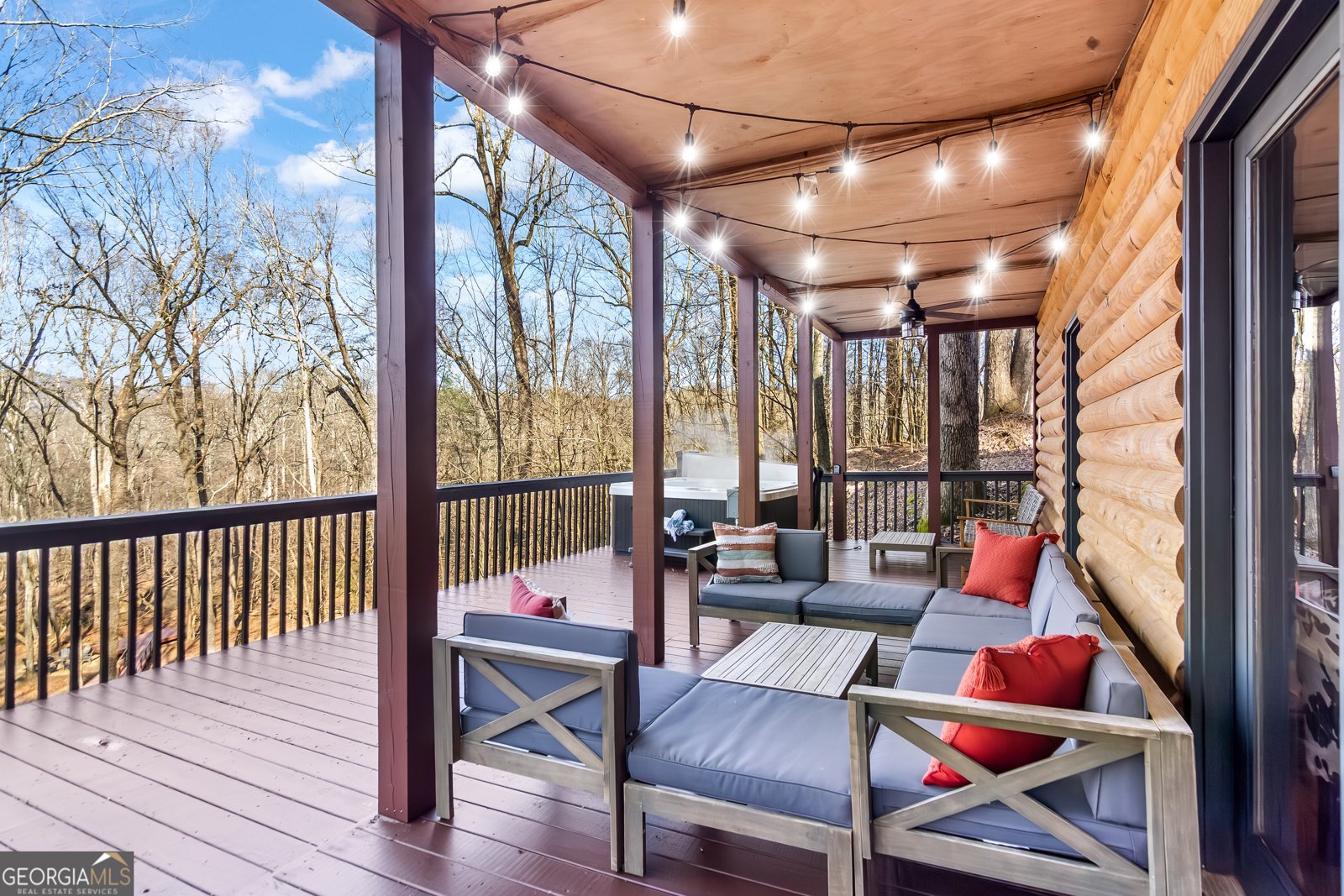 346 Rusty Lady Lane Ellijay - Photo 45