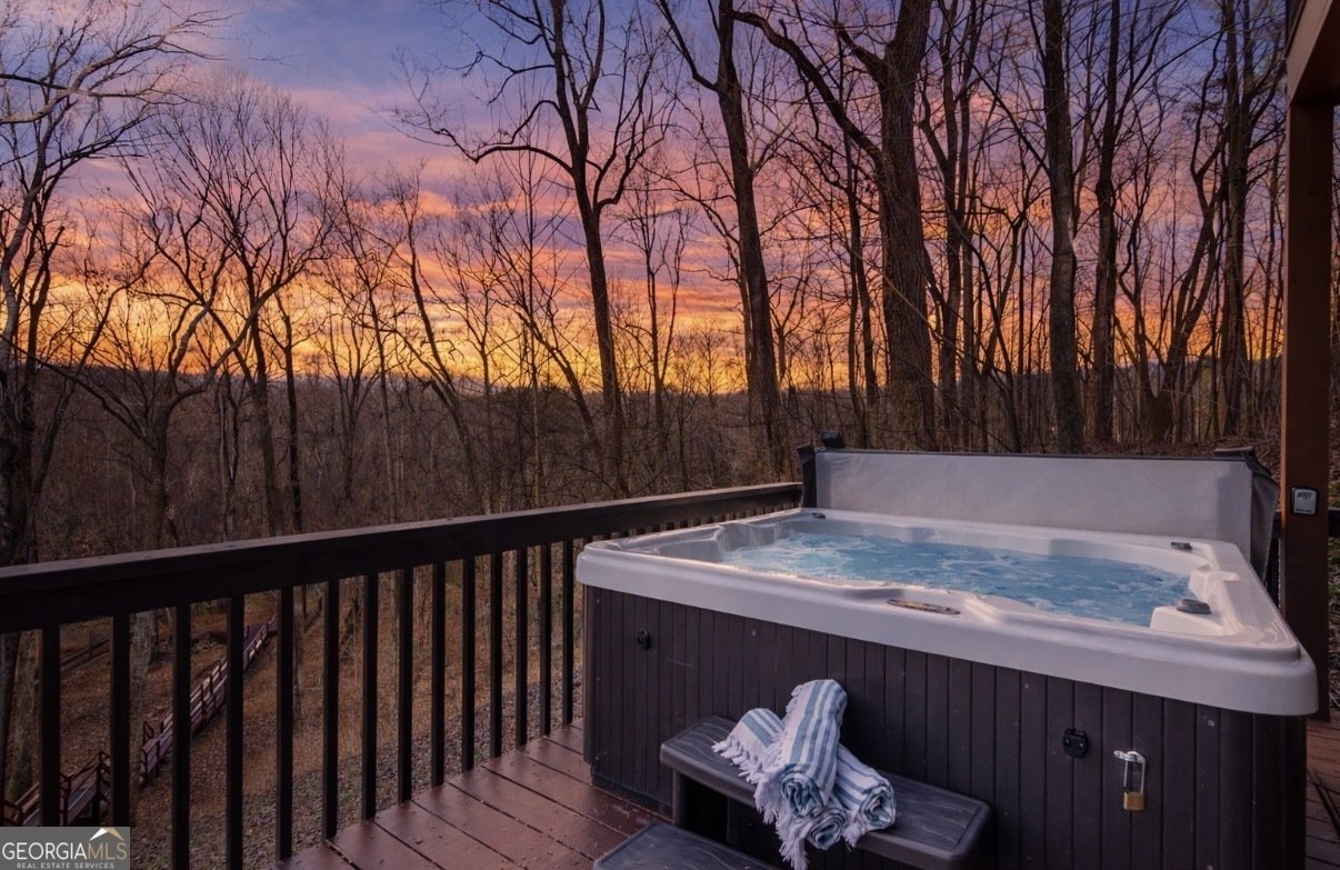 346 Rusty Lady Lane Ellijay - Photo 46