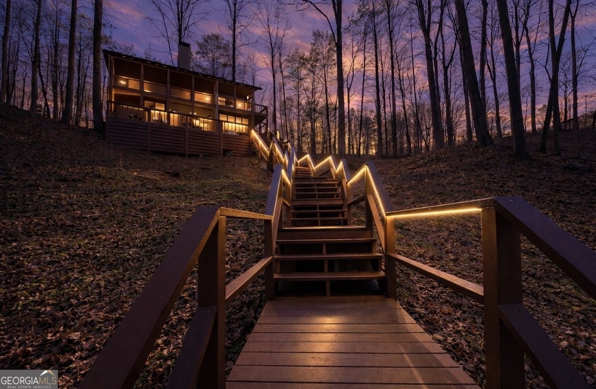 346 Rusty Lady Lane Ellijay - Photo 47