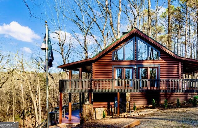 346 Rusty Lady Lane Ellijay - Photo 52