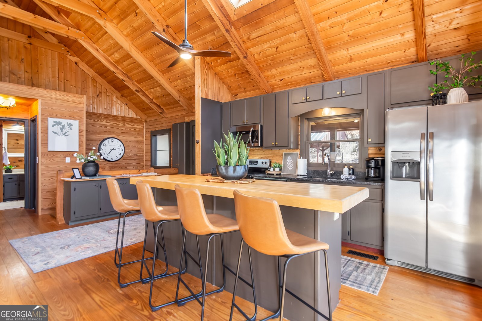 346 Rusty Lady Lane Ellijay - Photo 6