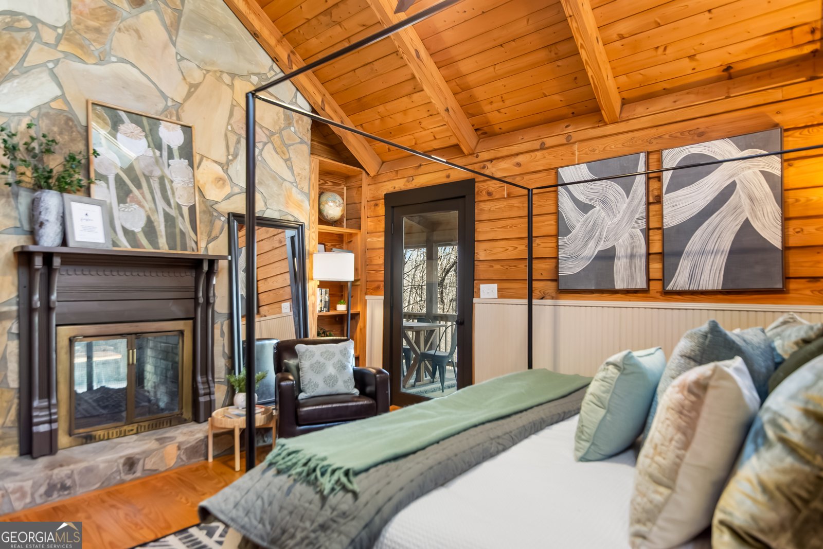 346 Rusty Lady Lane Ellijay - Photo 7