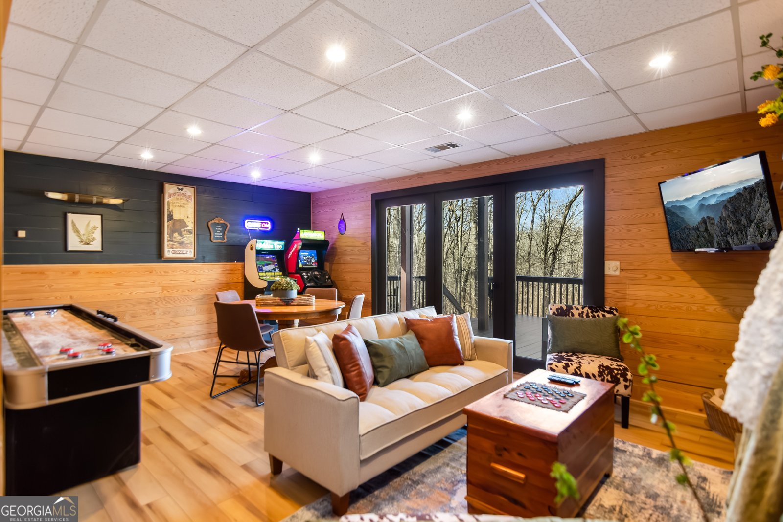 346 Rusty Lady Lane Ellijay - Photo 9