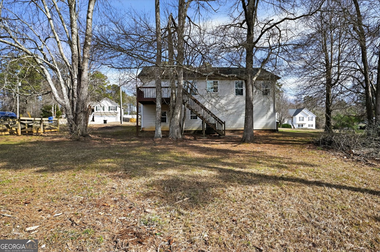 107 Chief Court Rockmart - Photo 31