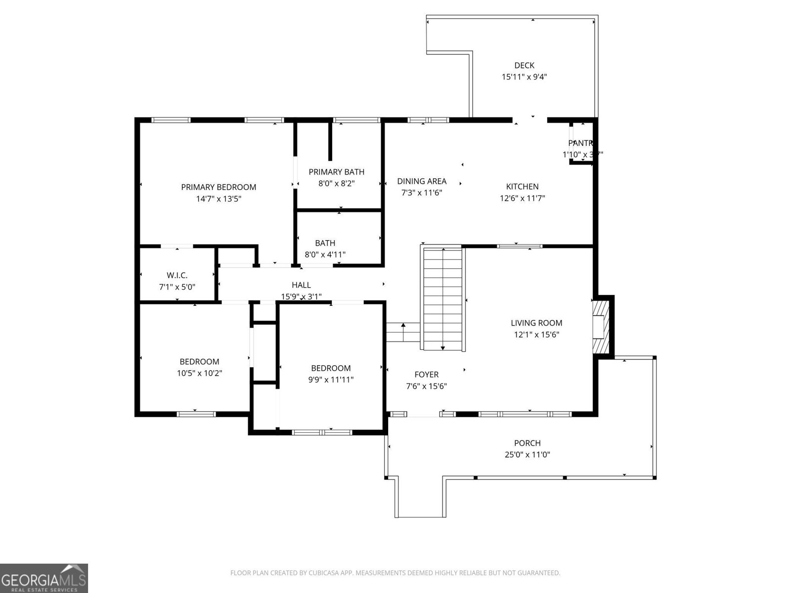 107 Chief Court Rockmart - Photo 33
