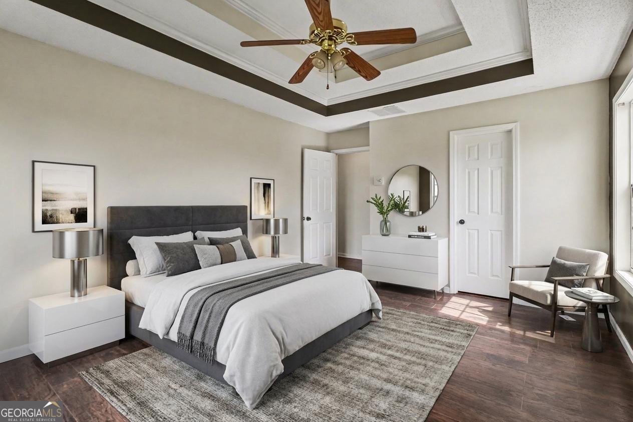 4387 Northwind Drive Ellenwood - Photo 20