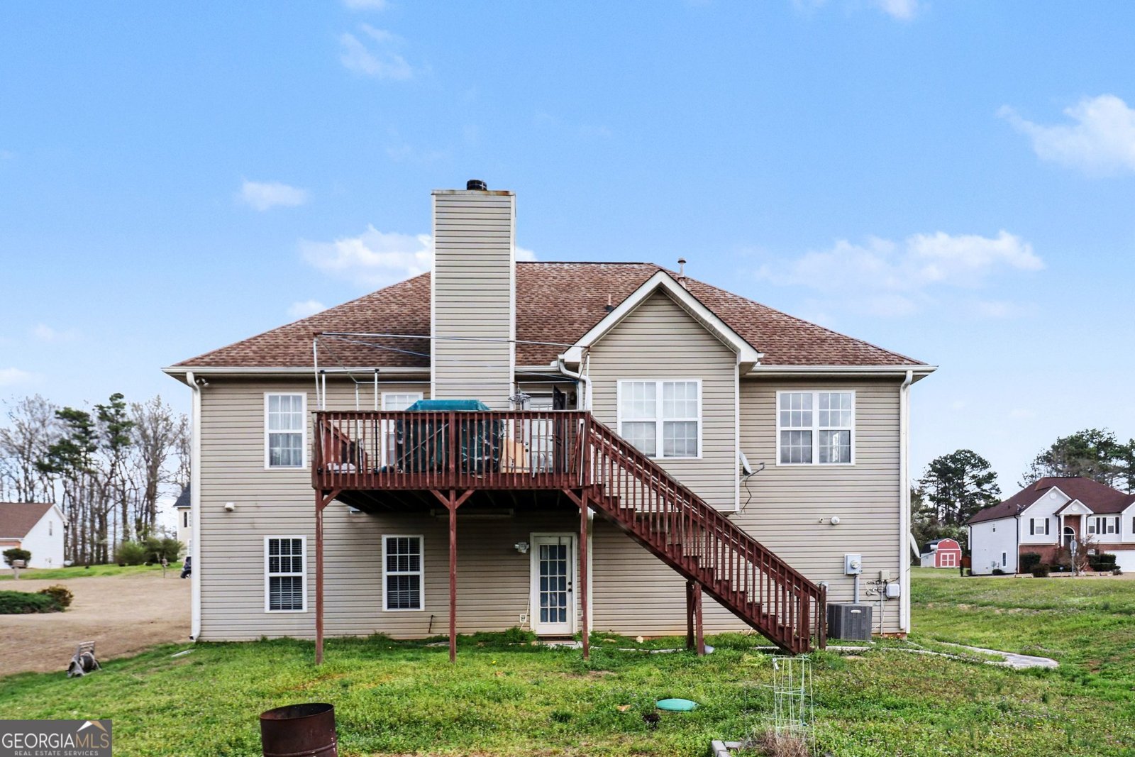 4387 Northwind Drive Ellenwood - Photo 29