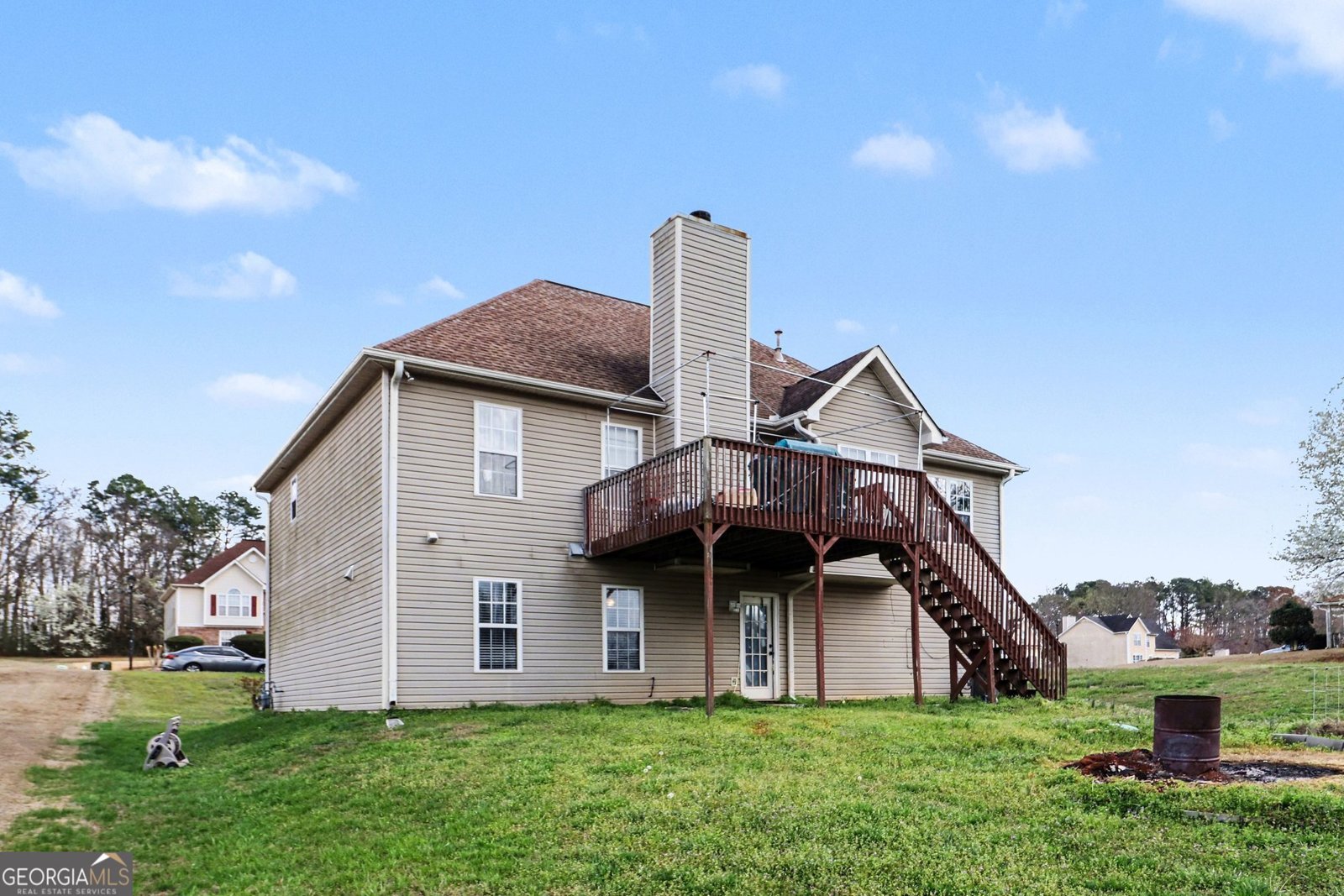 4387 Northwind Drive Ellenwood - Photo 30