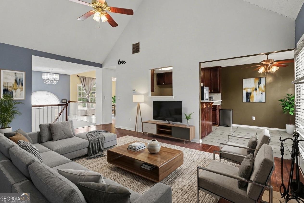 4387 Northwind Drive Ellenwood - Photo 6