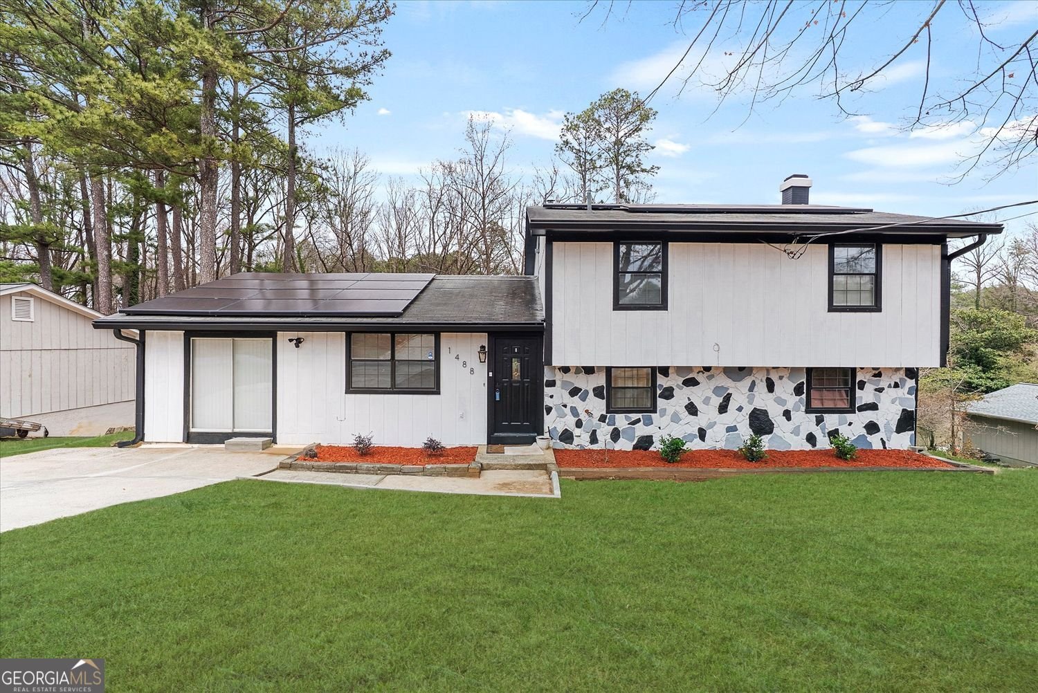 1488 Hoy Taylor Drive Norcross - Photo 1