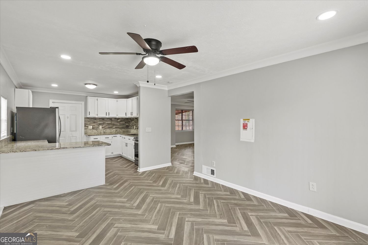 1488 Hoy Taylor Drive Norcross - Photo 10