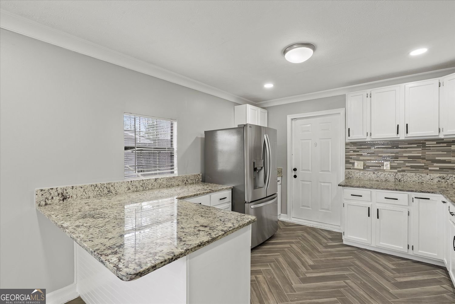 1488 Hoy Taylor Drive Norcross - Photo 15