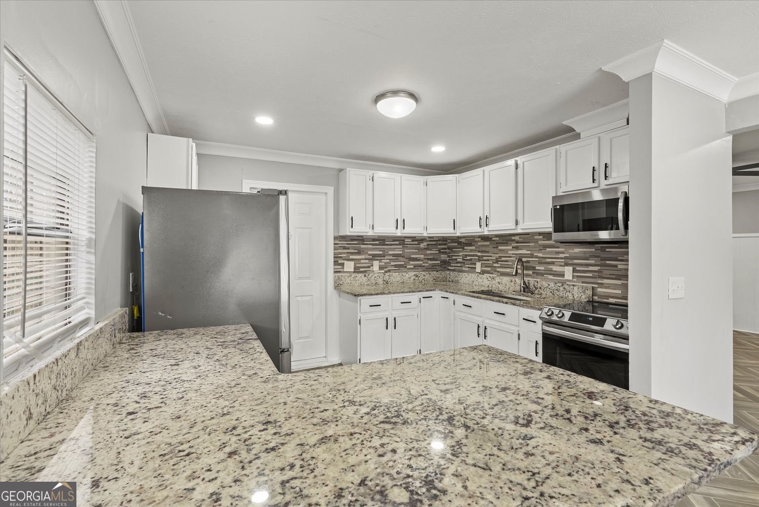 1488 Hoy Taylor Drive Norcross - Photo 16