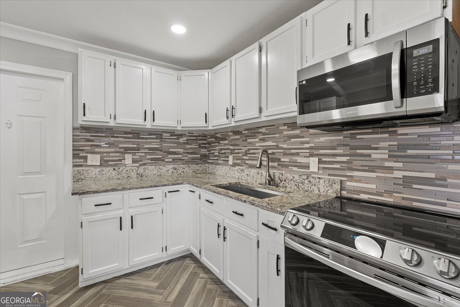 1488 Hoy Taylor Drive Norcross - Photo 17