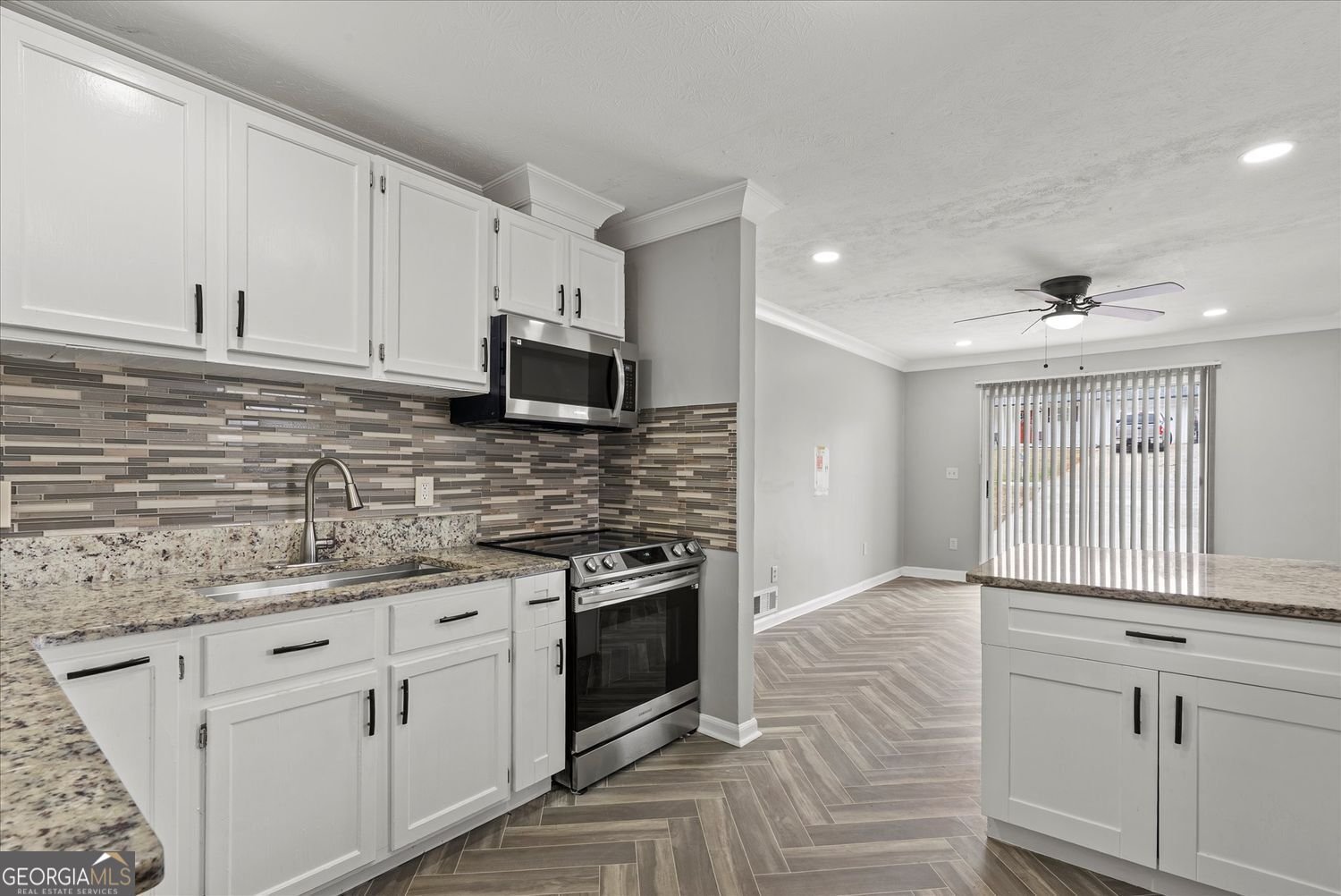 1488 Hoy Taylor Drive Norcross - Photo 19