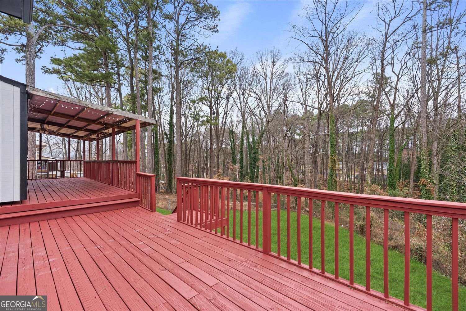 1488 Hoy Taylor Drive Norcross - Photo 32