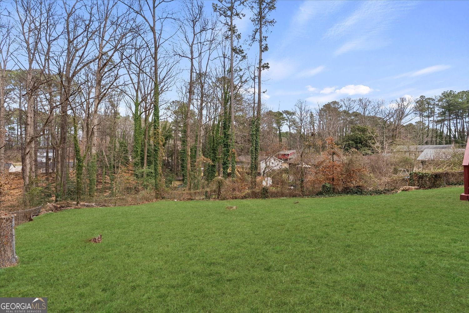 1488 Hoy Taylor Drive Norcross - Photo 33