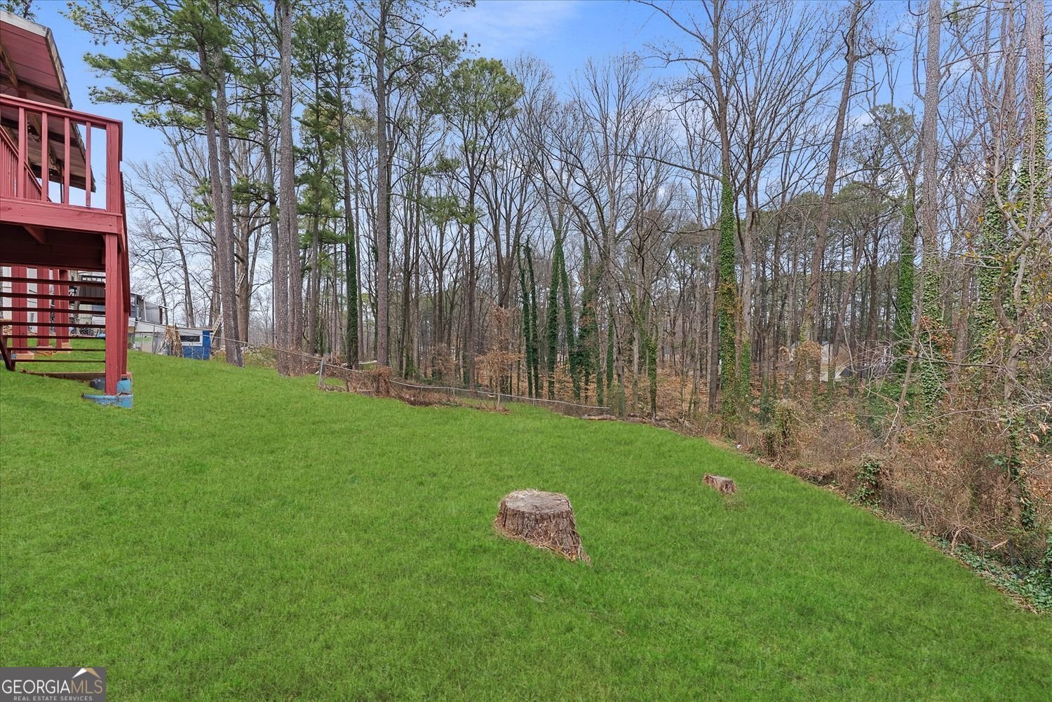 1488 Hoy Taylor Drive Norcross - Photo 34