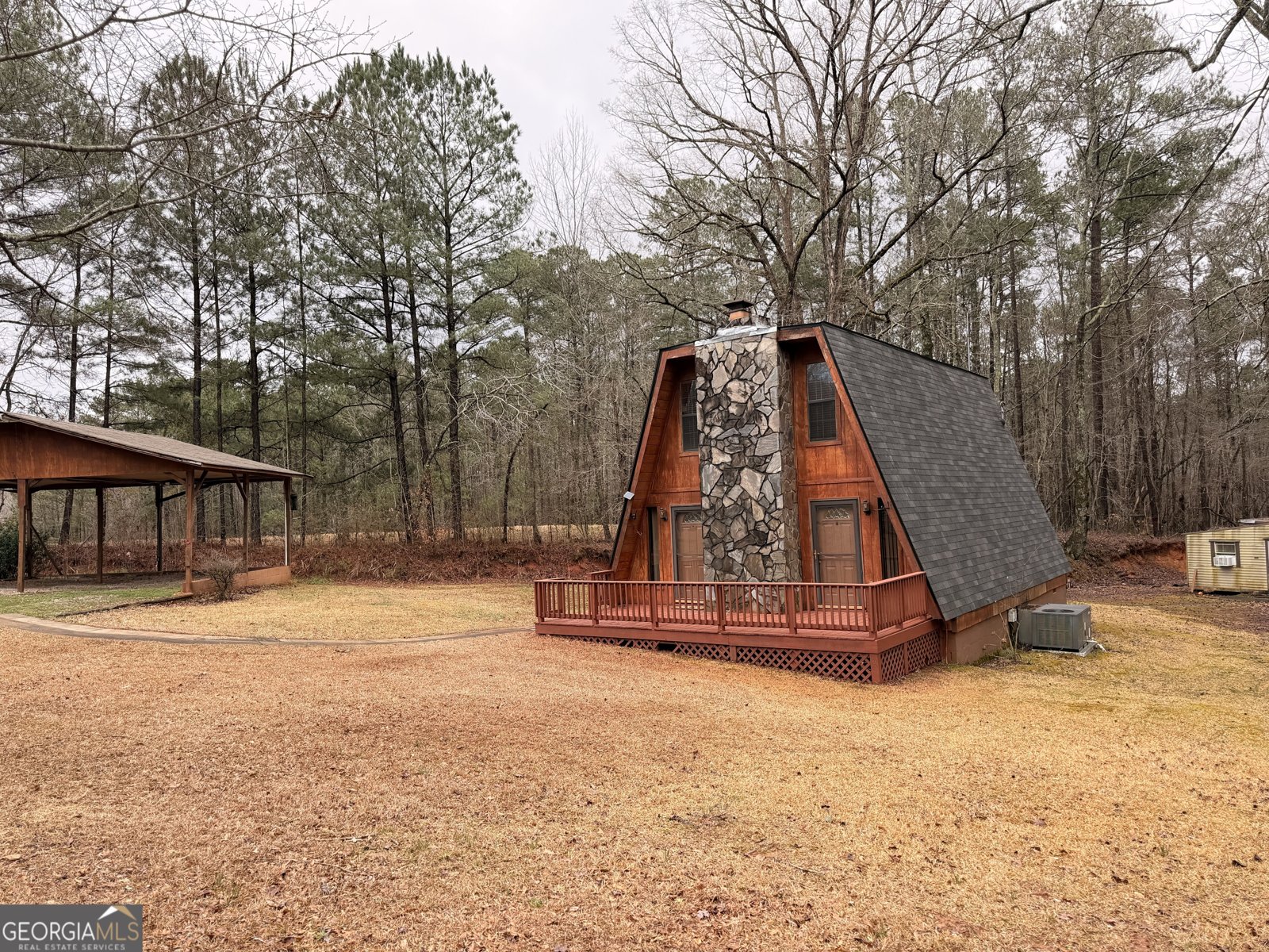 524 Williams Road Lagrange - Photo 1