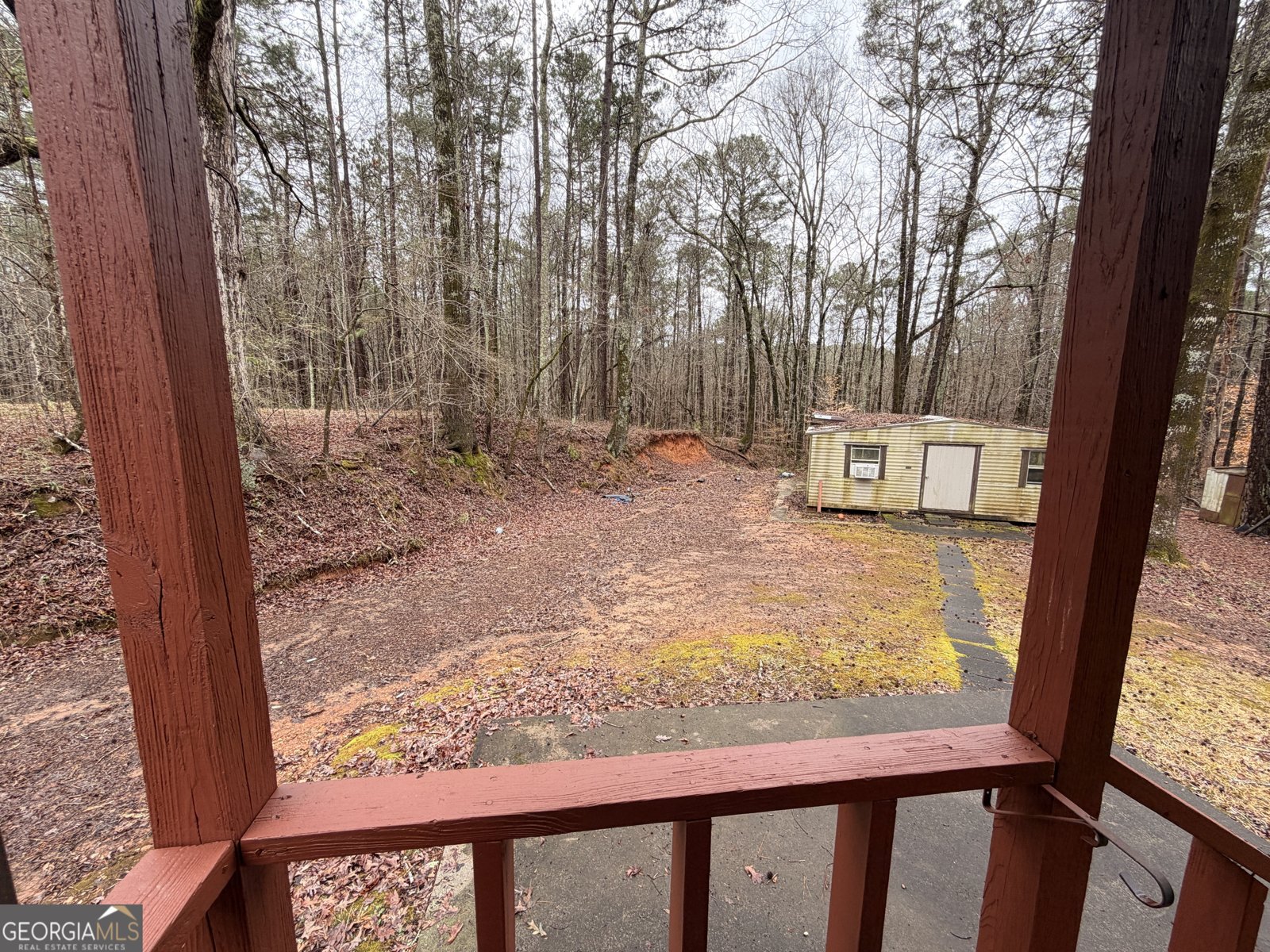 524 Williams Road Lagrange - Photo 20