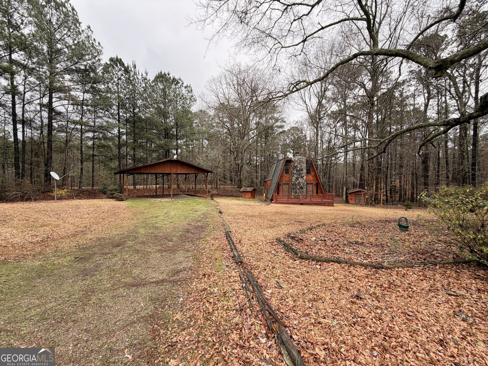 524 Williams Road Lagrange - Photo 25