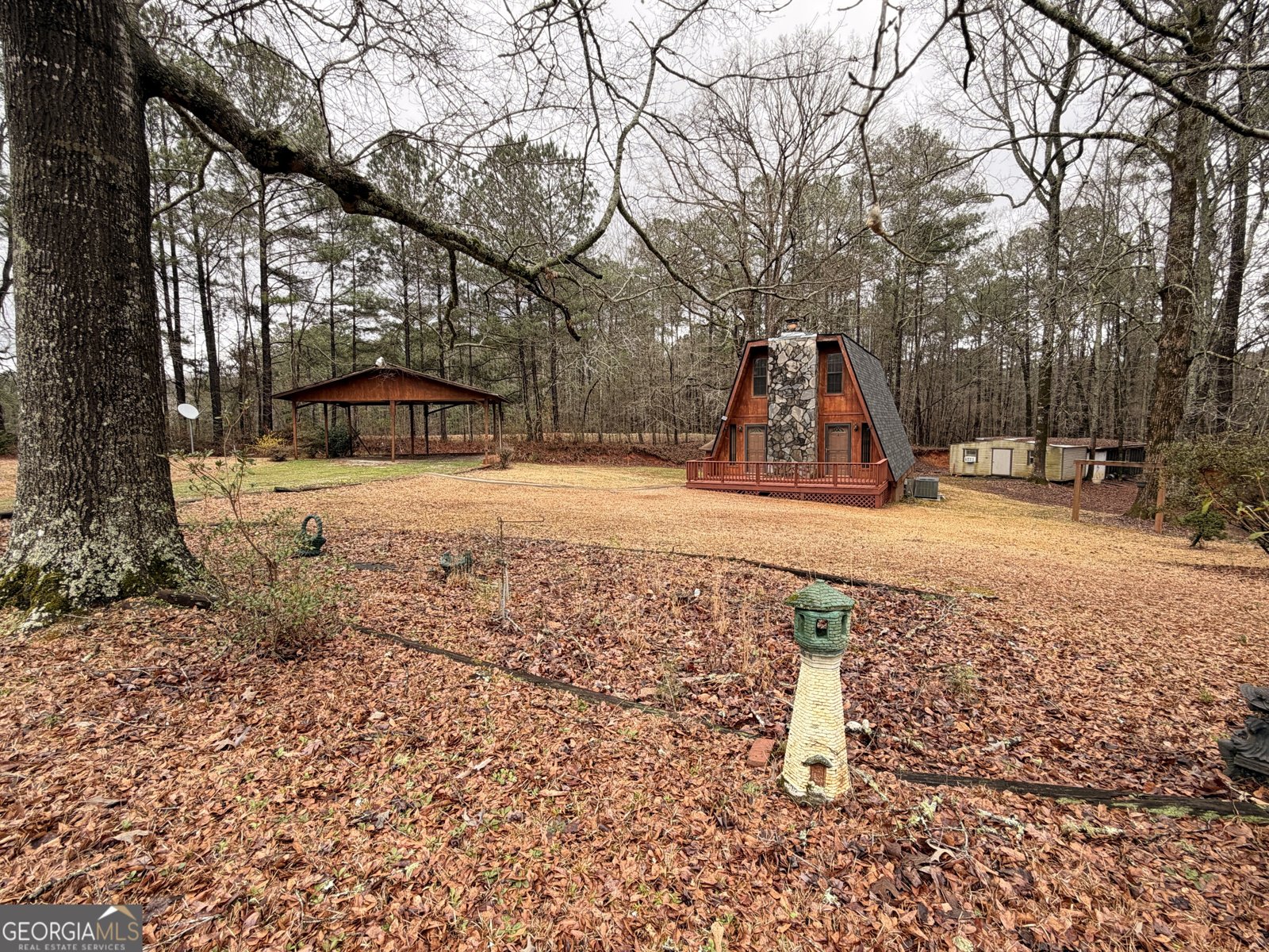 524 Williams Road Lagrange - Photo 26