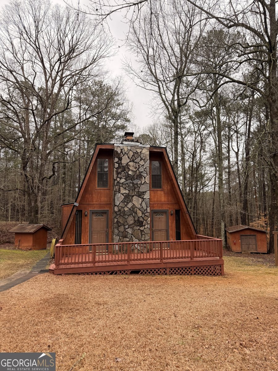 524 Williams Road Lagrange - Photo 27