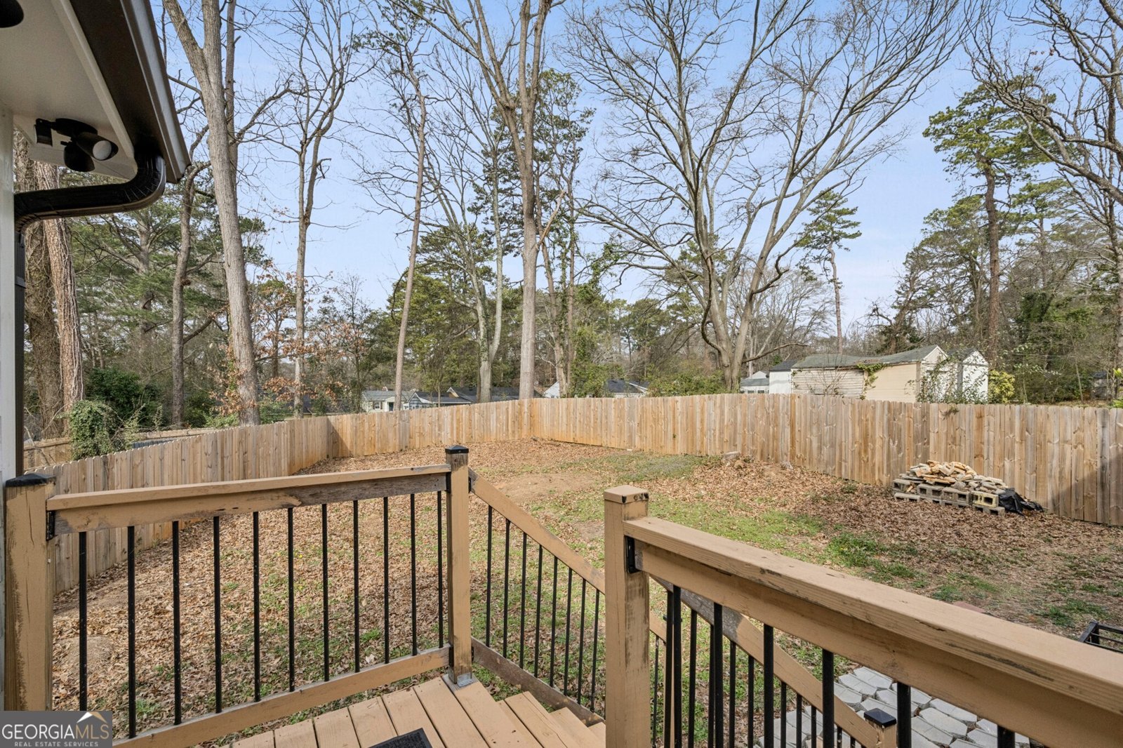 1889 Broadwell Street Atlanta - Photo 40