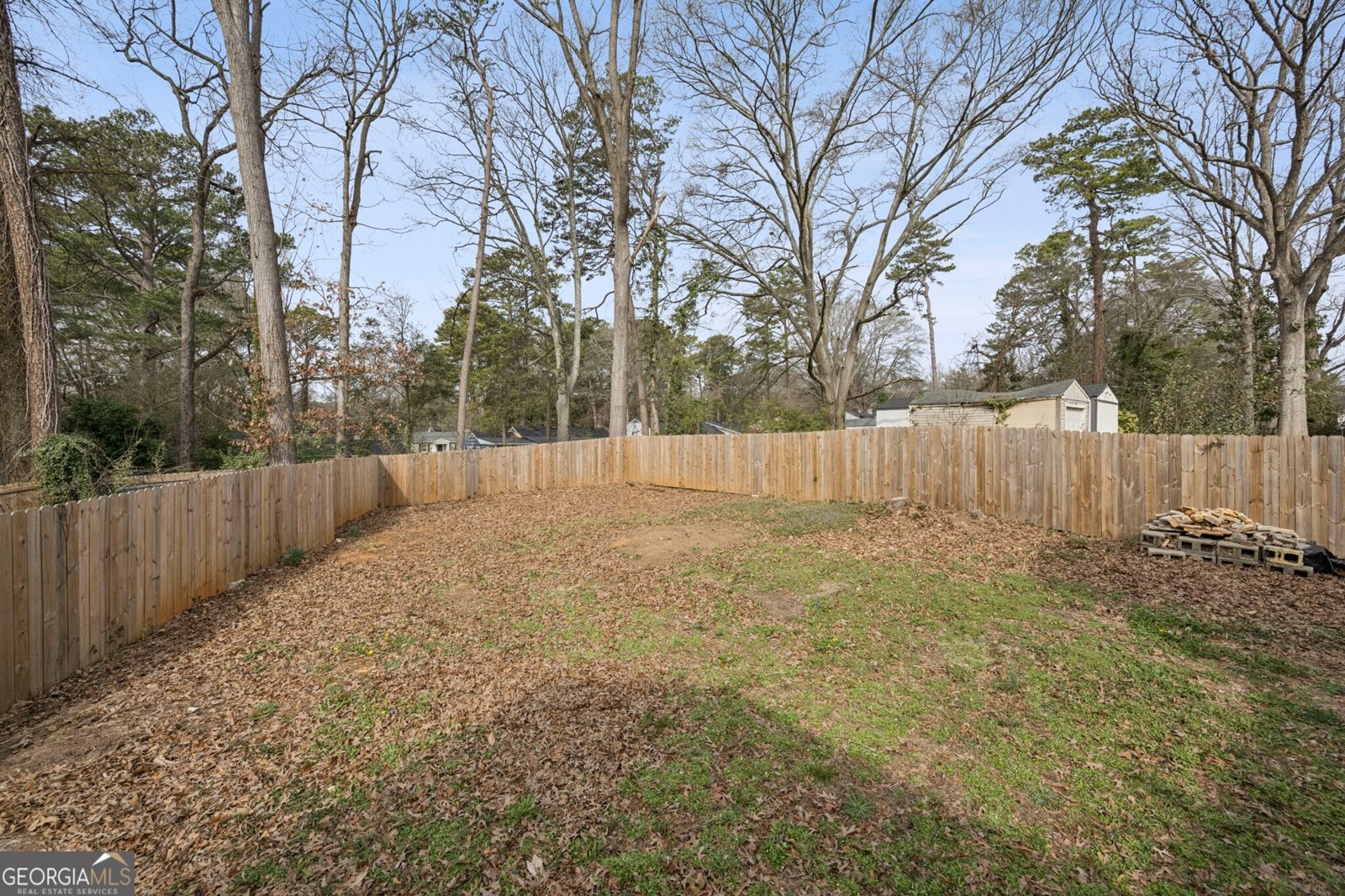 1889 Broadwell Street Atlanta - Photo 41