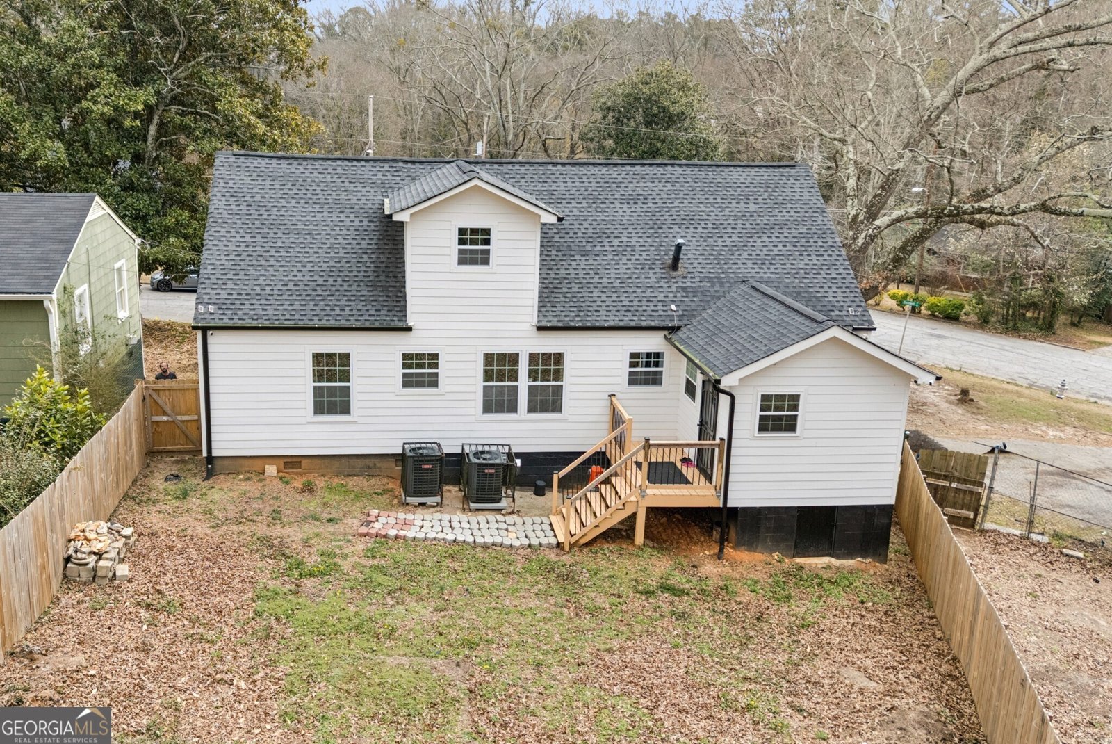 1889 Broadwell Street Atlanta - Photo 43