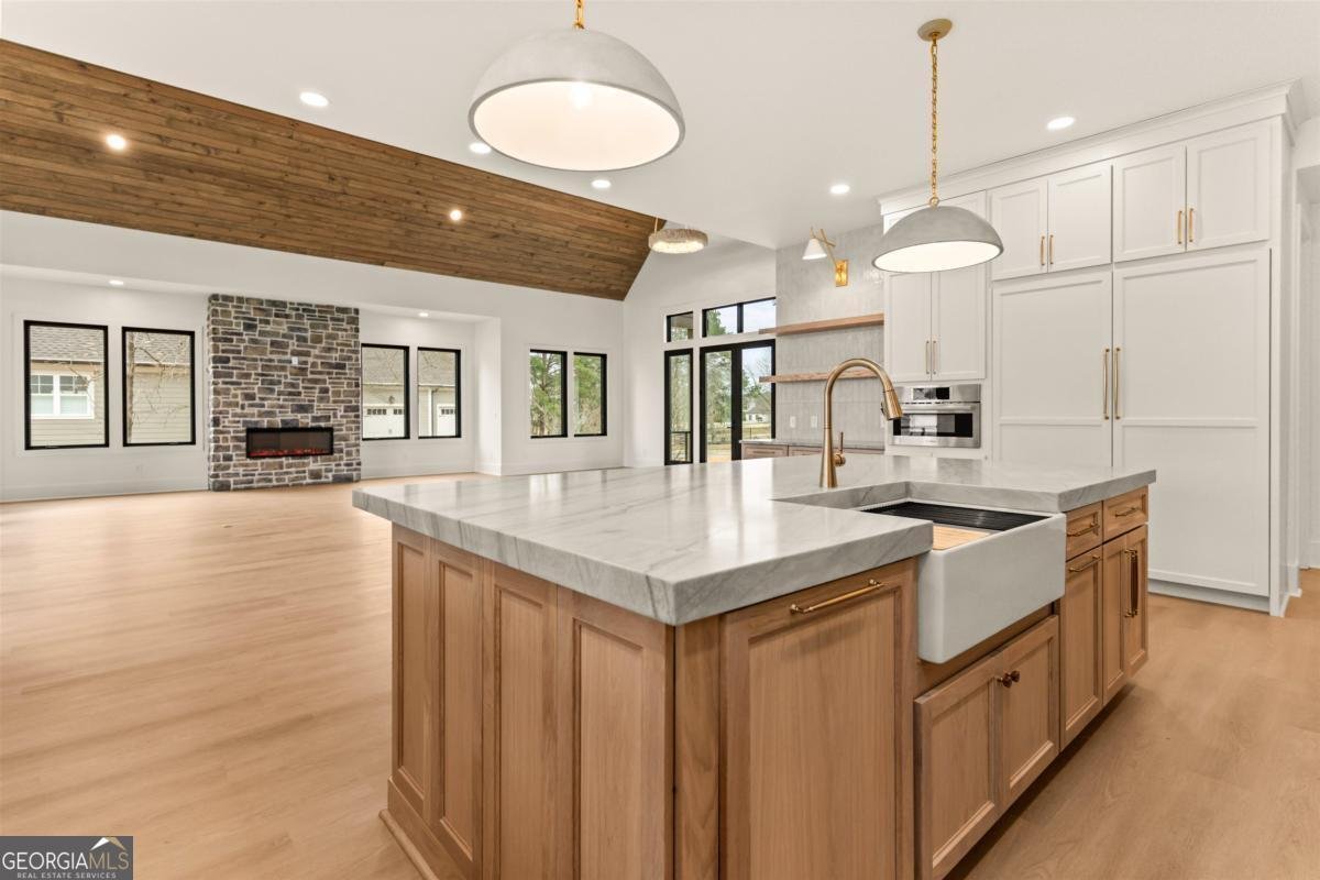 159A Lakeview Drive Eatonton - Photo 22