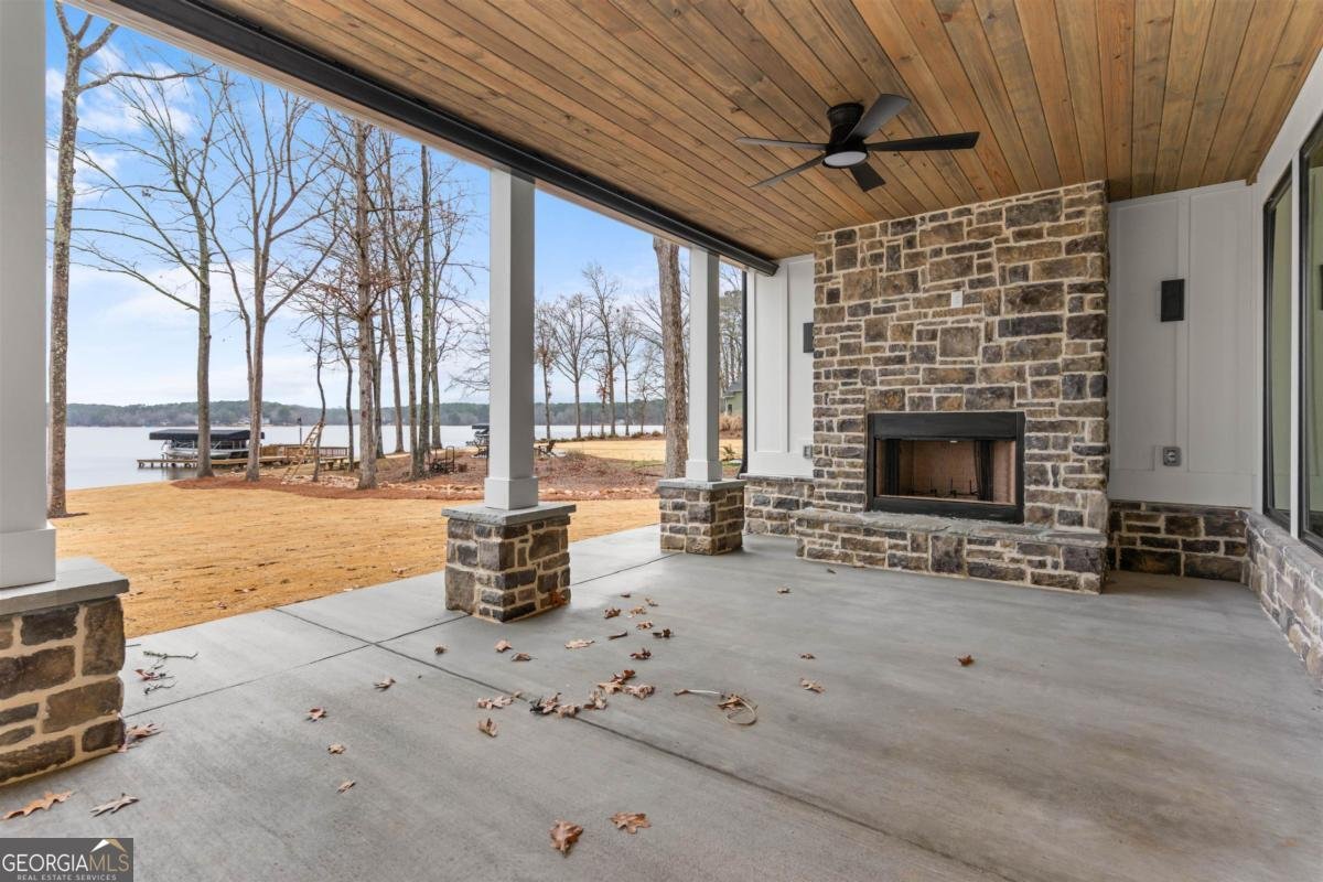 159A Lakeview Drive Eatonton - Photo 53