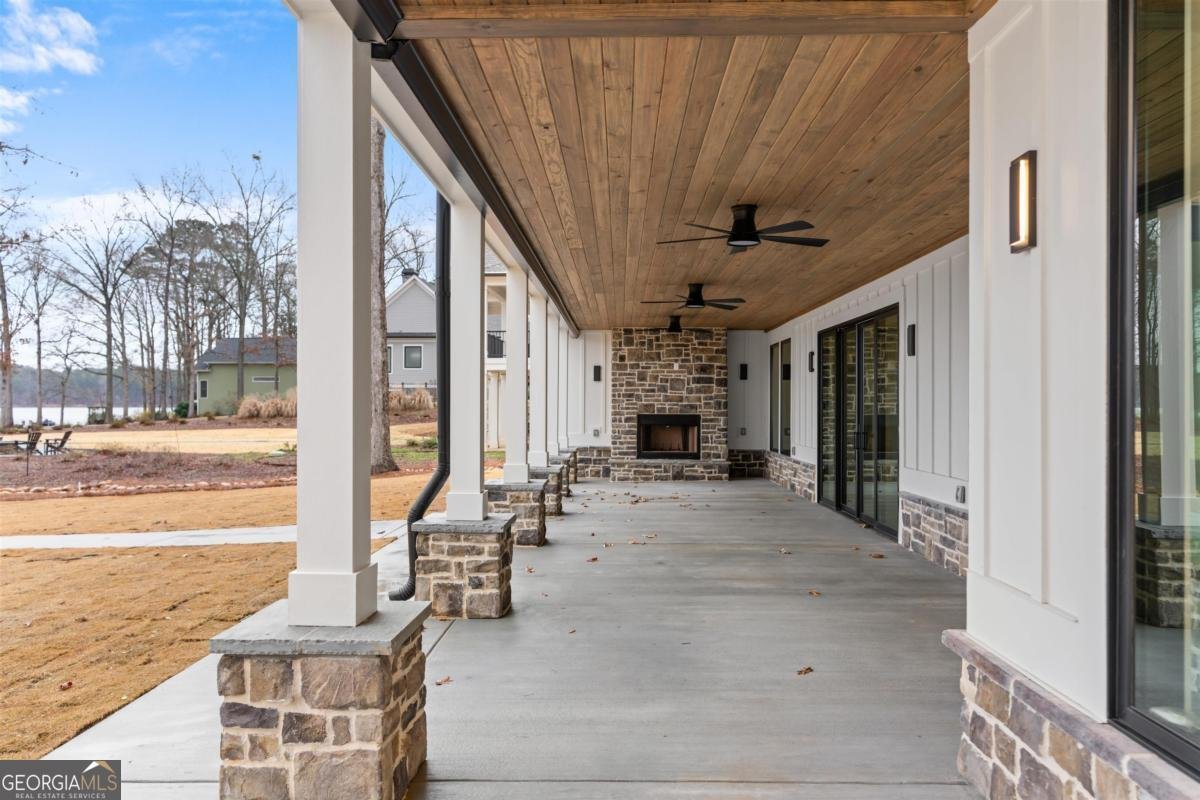 159A Lakeview Drive Eatonton - Photo 55