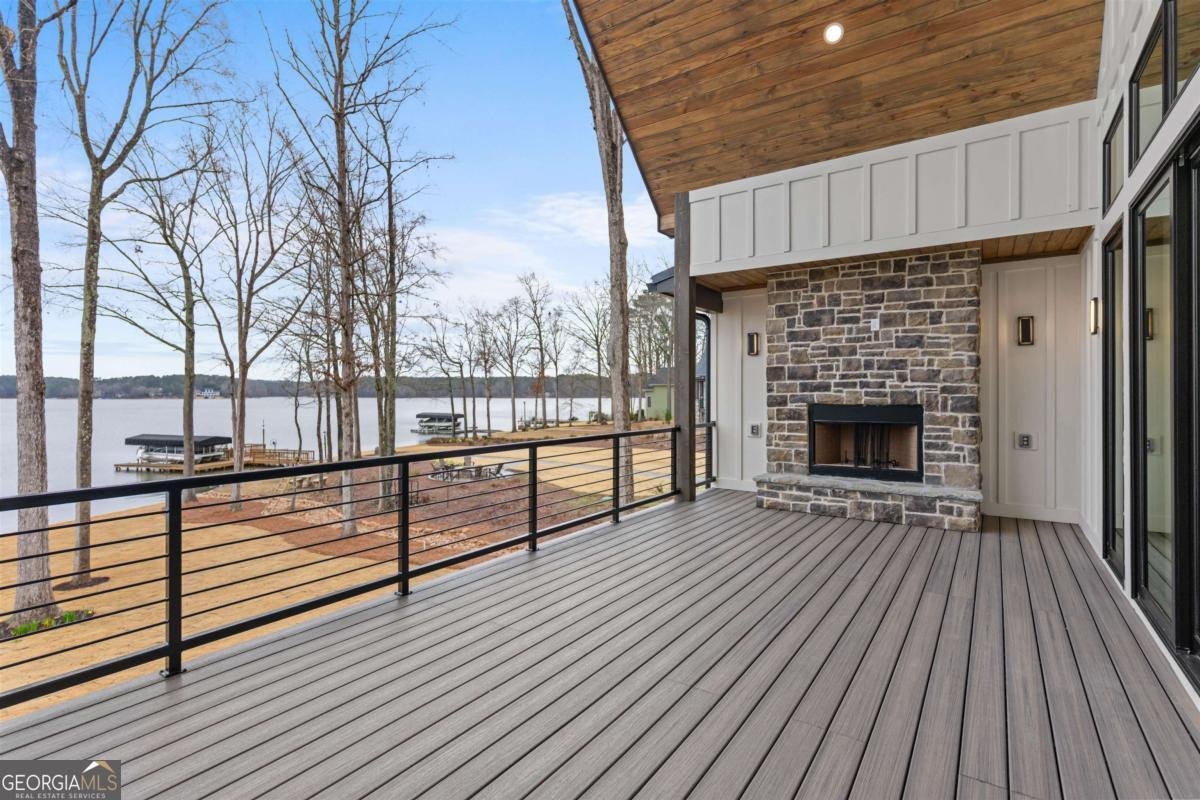 159A Lakeview Drive Eatonton - Photo 56