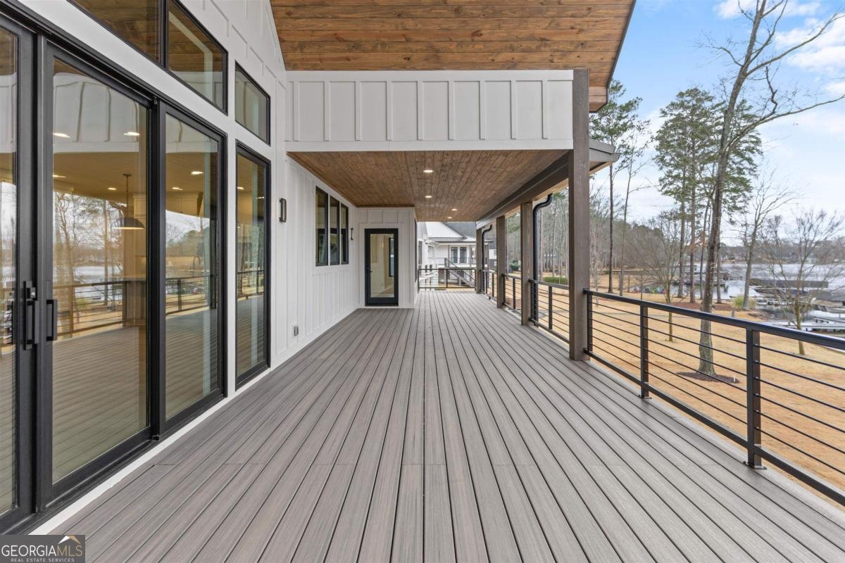 159A Lakeview Drive Eatonton - Photo 57