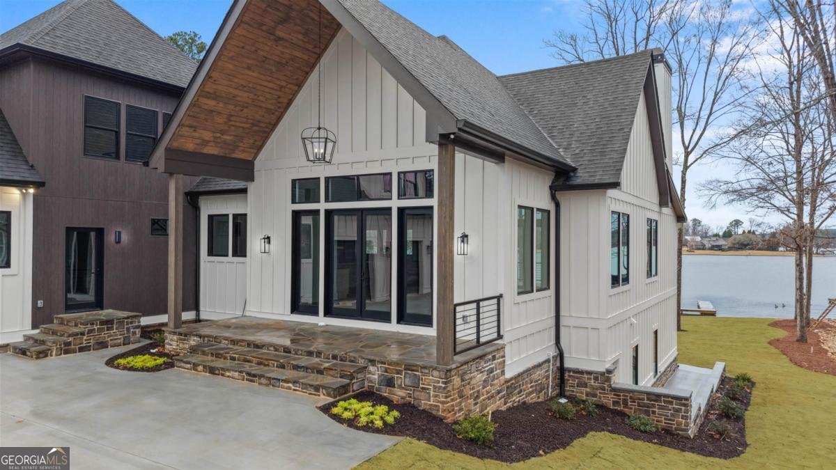 159A Lakeview Drive Eatonton - Photo 6