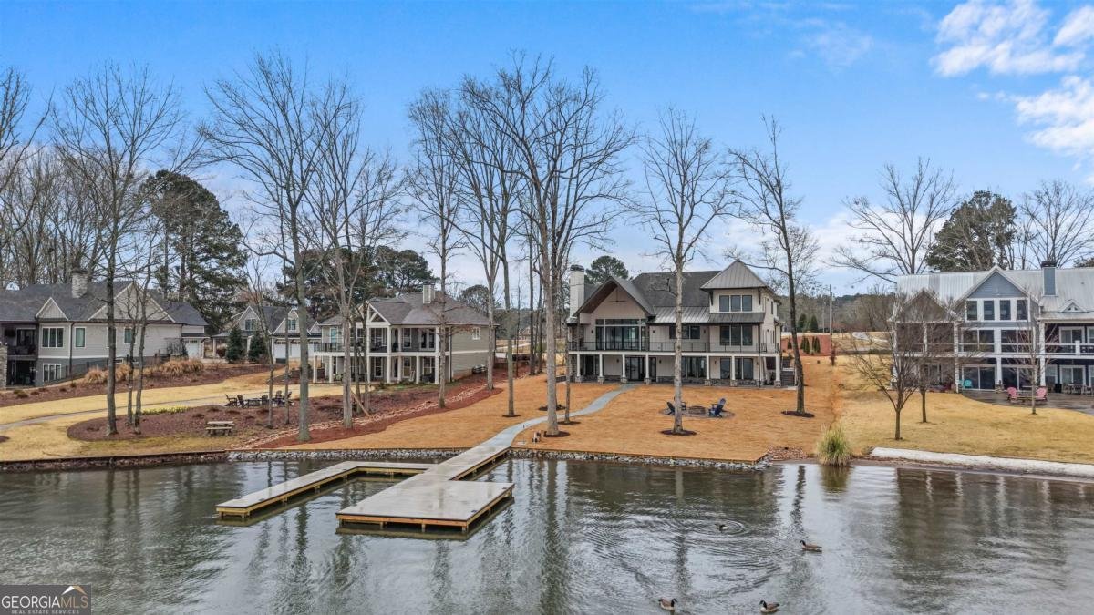 159A Lakeview Drive Eatonton - Photo 8