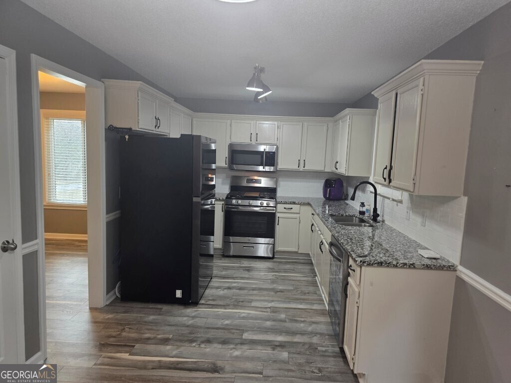 1780 Mossy Rock Cove Lithonia - Photo 10