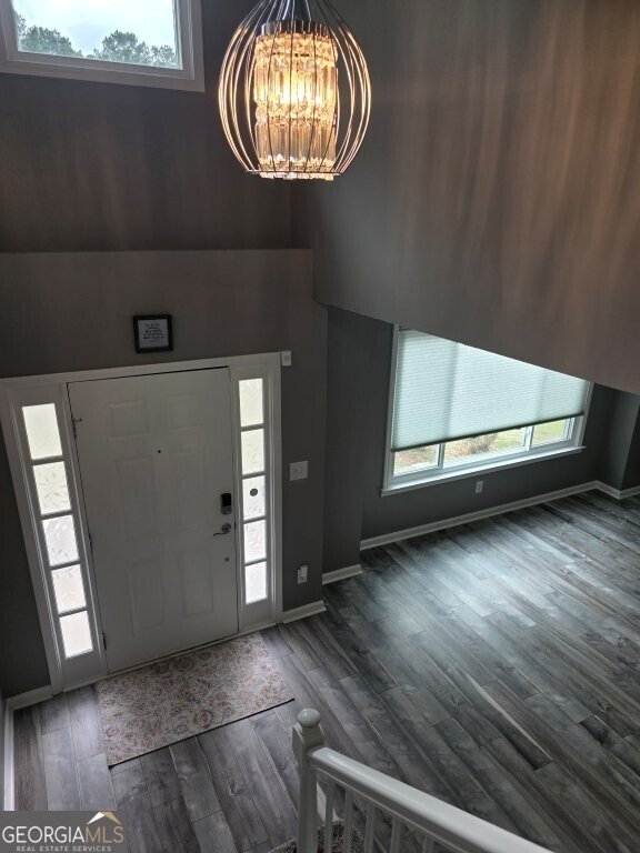 1780 Mossy Rock Cove Lithonia - Photo 27