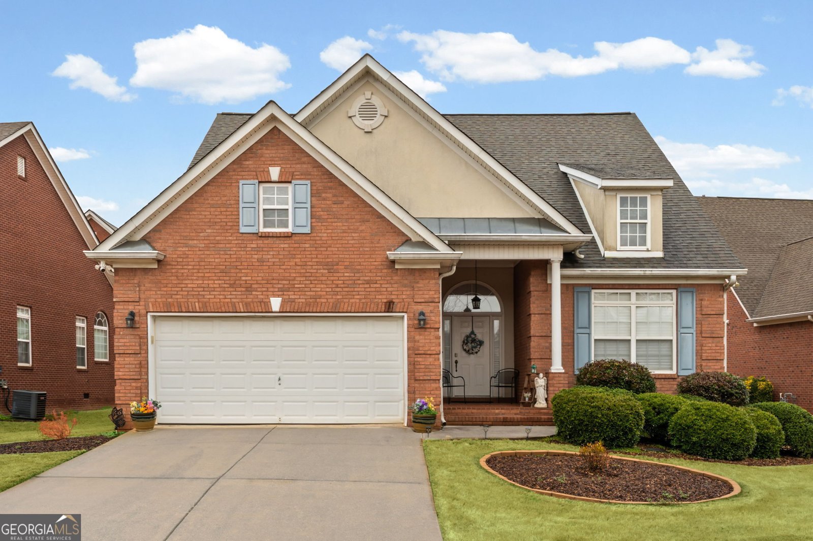 2070 Spivey Village Trace Jonesboro - Photo 1