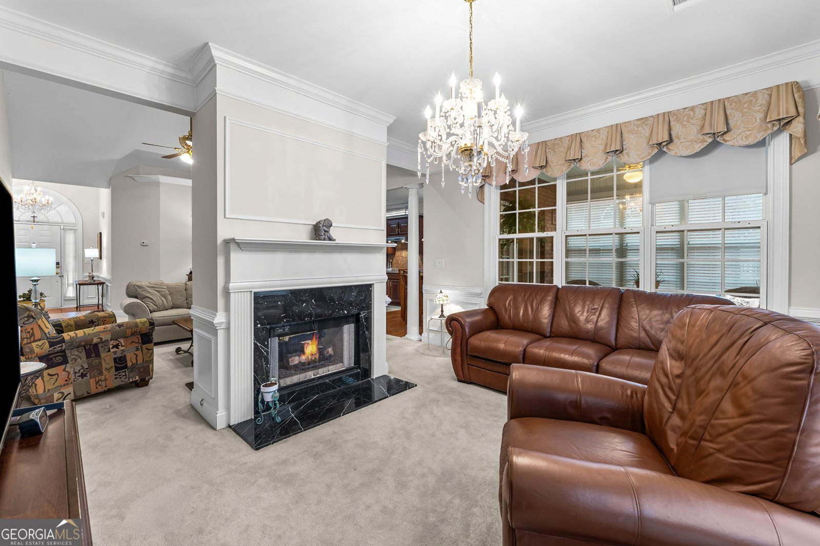 2070 Spivey Village Trace Jonesboro - Photo 21