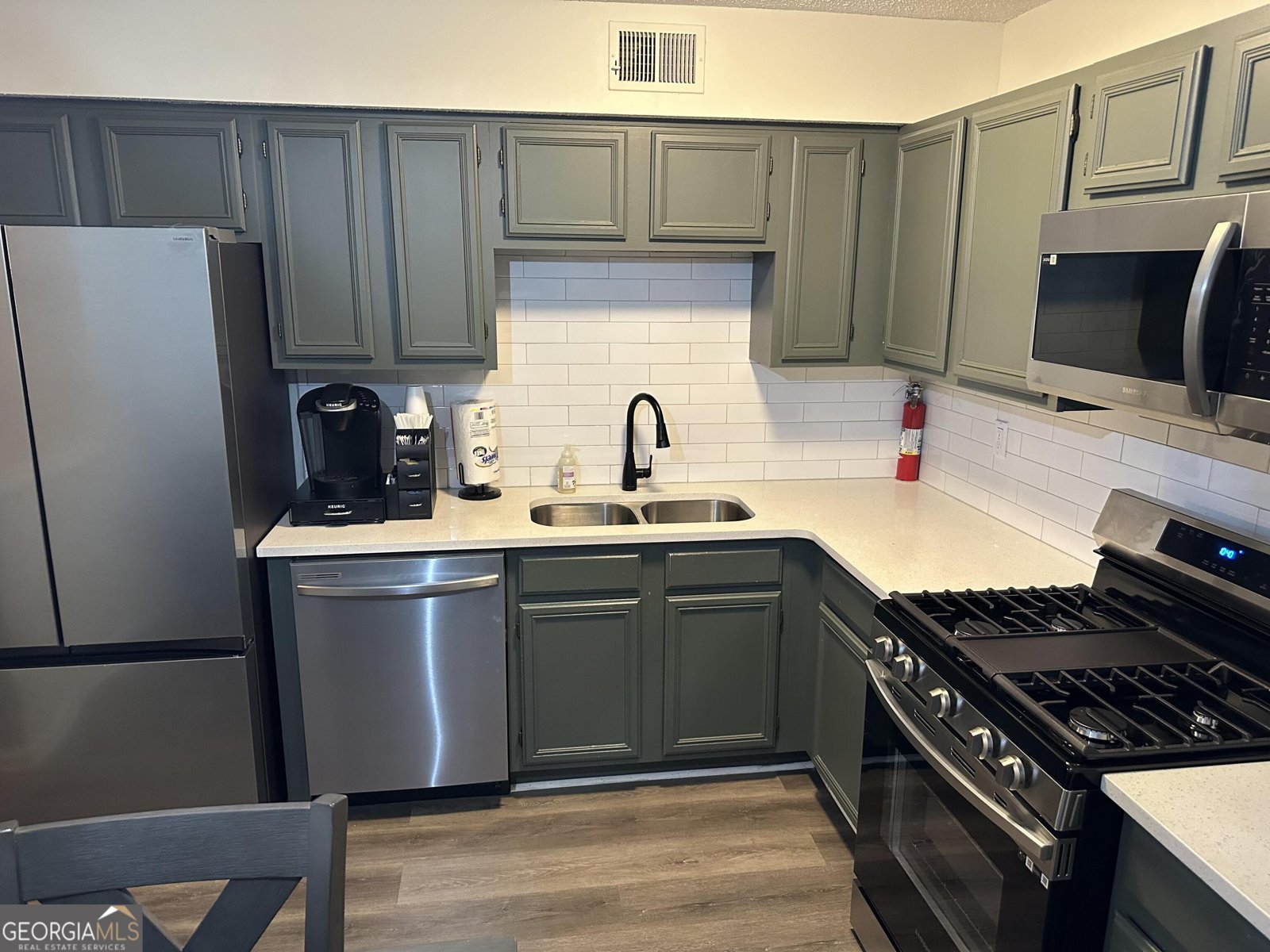 4936 Windsor Downs Drive Decatur - Photo 15