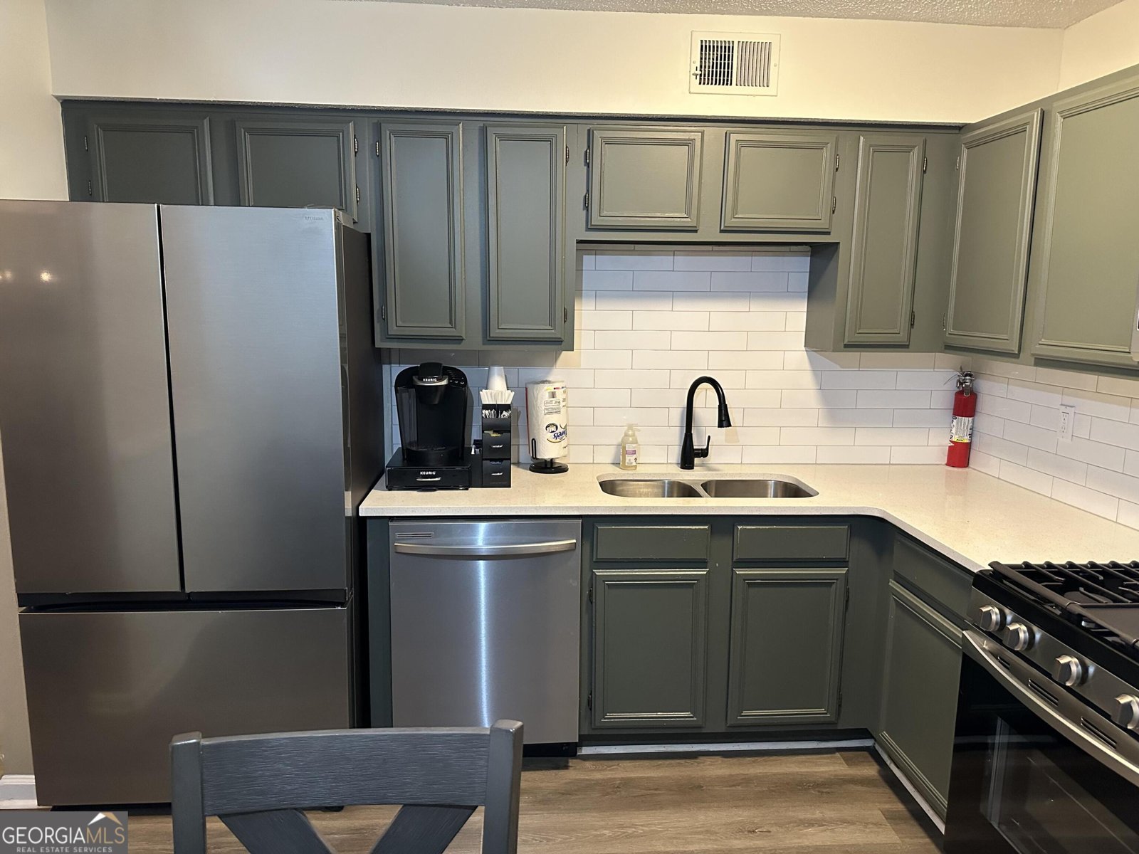 4936 Windsor Downs Drive Decatur - Photo 17