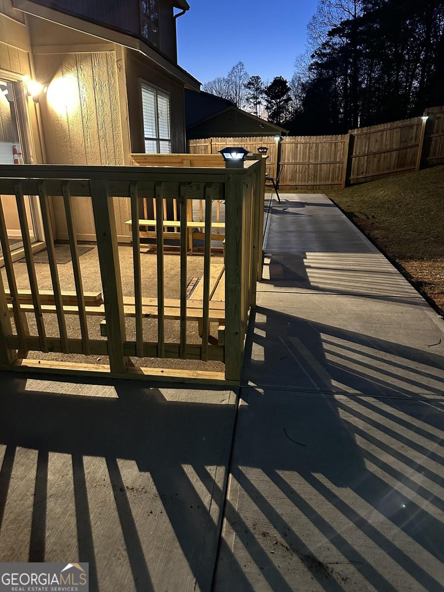 4936 Windsor Downs Drive Decatur - Photo 20