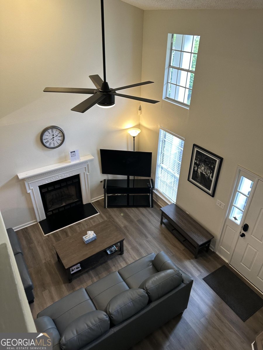 4936 Windsor Downs Drive Decatur - Photo 26