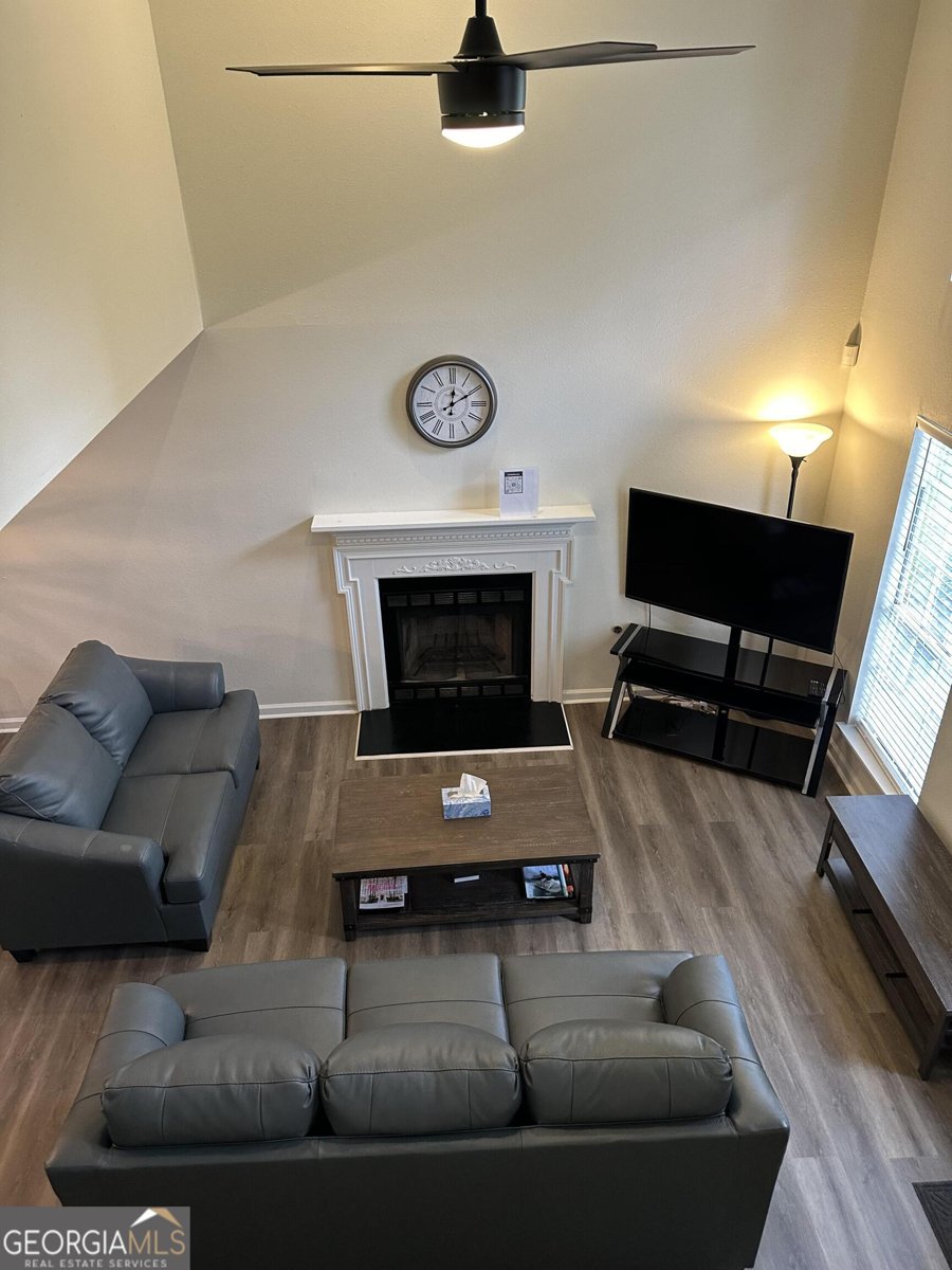 4936 Windsor Downs Drive Decatur - Photo 29